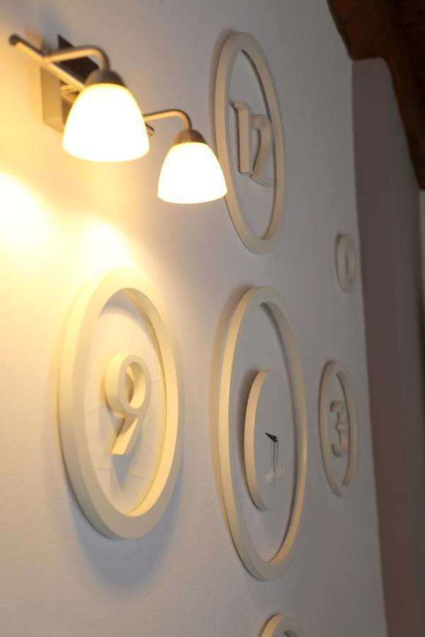 Atlantis Apartments Sarandë Exteriér fotografie